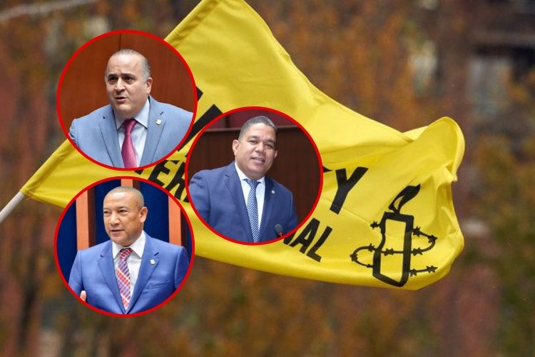 Senadores rechazan pedido de Amnistía Internacional y respaldan protocolo de salud para migrantes en situación irregular