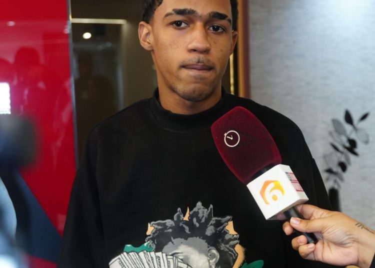 El “Wiro” se entrega a la Policía Nacional tras señalamientos en redes sociales