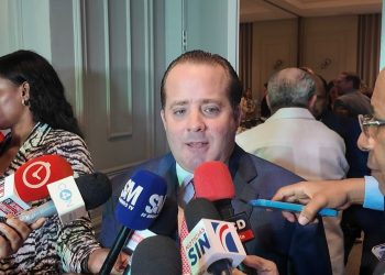 Paliza destaca que Meta RD 2036 es una visión de país que trasciende gobiernos