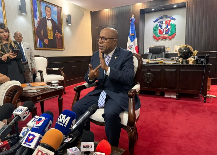 Cámara de Diputados evalúa opciones para aprobar el Código Procesal en el plazo del TC