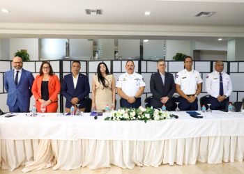 PN, PGR e INL realizan seminario-taller sobre Policía Preventiva e Investigación Criminal
