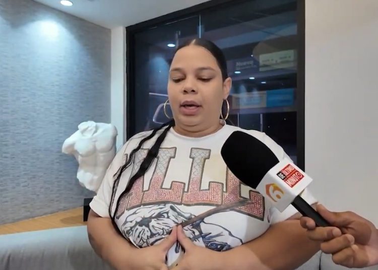 Mujer denuncia ser querellada “sin pruebas” por su expareja y pide a la Fiscalía profundizar en las investigaciones