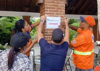 Cierran hacienda Los Caballos en Gurabo tras muerte por ahogamiento de estudiante del colegio Leonardo Da Vinci