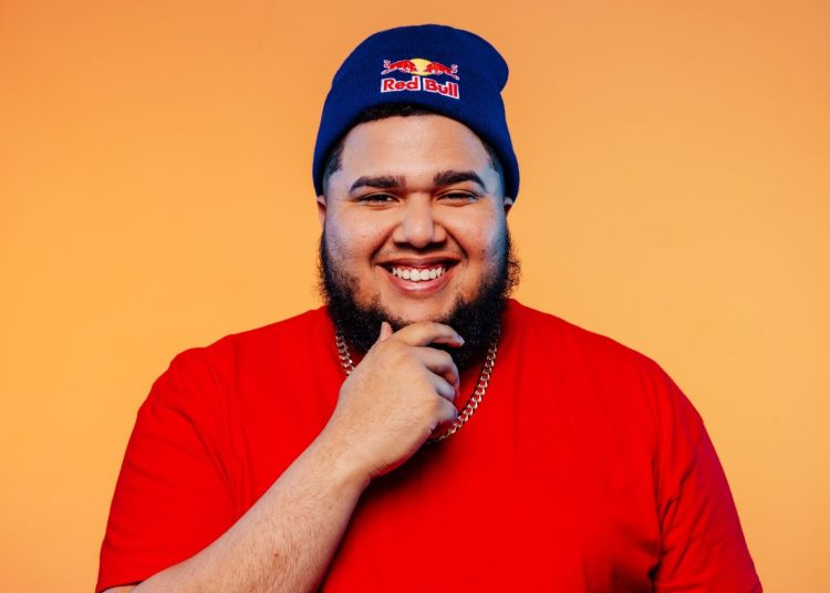 “MenaRD” nominado a Mejor Atleta de Esports en The Game Awards 2025