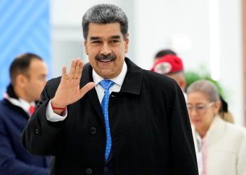 Casa Blanca rechazó oferta de Maduro de dimitir tras un plazo de dos años