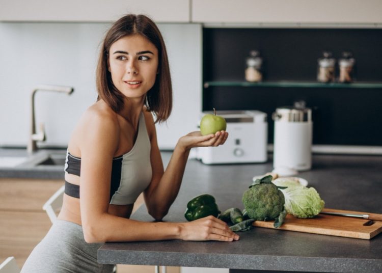 ¿Cómo debe ser la alimentación de una persona vegana que entrena?