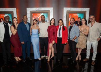 Comedia Medias Hermanas llega con nuevos talentos al cine este 4 de diciembre