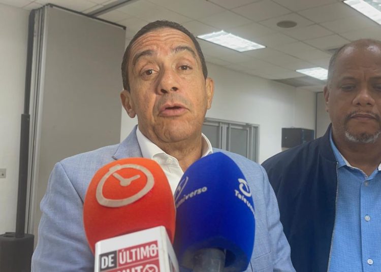 Empresariado de Santiago destaca reducción de delitos y valora gestión del general Jiménez Reinoso