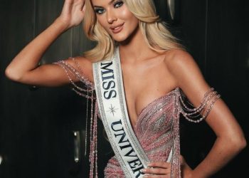 Hoy es el Miss Universo ¿Dónde verlo en República Dominicana?