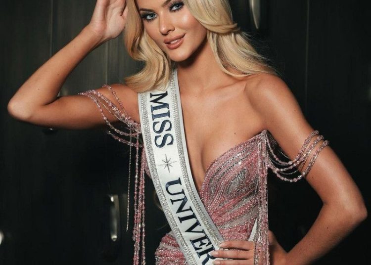 Hoy es el Miss Universo ¿Dónde verlo en República Dominicana?