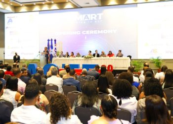 Embajada de los Estados Unidos y la Universidad Domínico Americano celebran la Conferencia Anual de Profesores de Inglés 2025