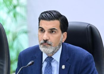 Diputado Juan José Rojas fija posición sobre sentencia relacionada con las Fuerzas Armadas y la Policía Nacional