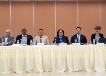 Cámara de Cuentas amplía la Mesa de Control y fortalece el Sistema Nacional de Fiscalización