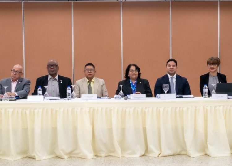 Cámara de Cuentas amplía la Mesa de Control y fortalece el Sistema Nacional de Fiscalización