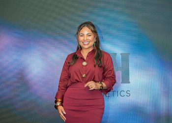 La González y su «Multiverso» llegan con todo el 6 de diciembre al Gran Teatro del Cibao