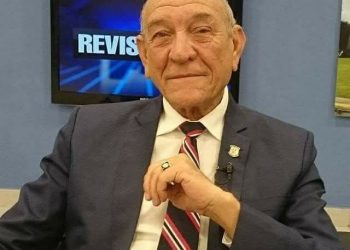 El exsenador de Azua Rafael Calderón cuestiona fallo del TC sobre relaciones entre personas del mismo sexo