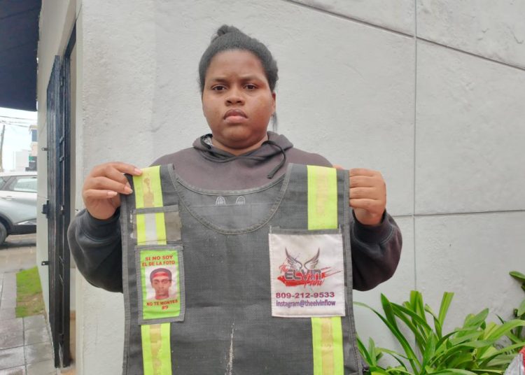 Caso de joven muerto en Los Alcarrizos genera dudas: familia pide esclarecer versión de motor robado