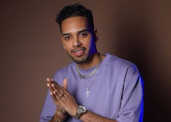 Lázaro Nolas, agradece el noble gesto de Santiago Matías con su madre Care Pepita