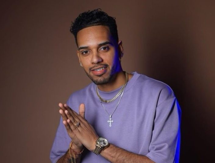 Lázaro Nolas, agradece el noble gesto de Santiago Matías con su madre Care Pepita