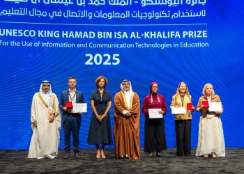 La Unesco premia la iniciativa brasileña Edukatu para promover el consumo responsable