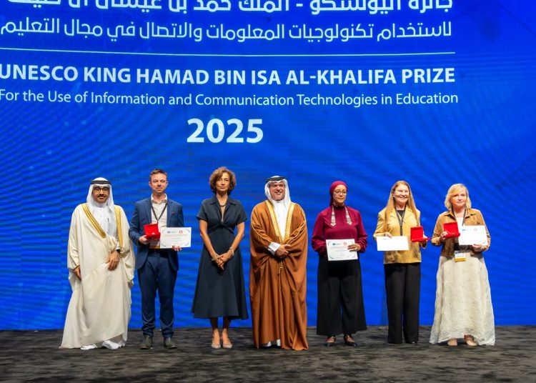 La Unesco premia la iniciativa brasileña Edukatu para promover el consumo responsable