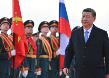 Rusia y China destacan alto nivel de cooperación militar durante visita alto cargo a Moscú