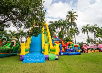 809 Mercado refuerza su agenda con opciones para toda la familia