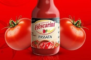 La passata es creatividad y pasión italiana asegurada en cada plato