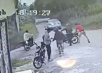 Dos fallecidos tras presunto enfrentamiento con PN durante allanamiento en Las Caobas