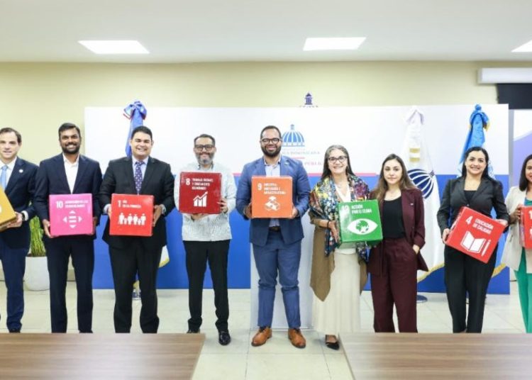 RD analiza madurez digital para construir Estado más accesible, humano y eficiente