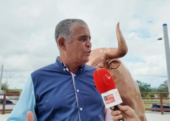 Presidente de Desarrollo Municipal de El Seibo valora impacto económico que tendrá La Plaza de Toros
