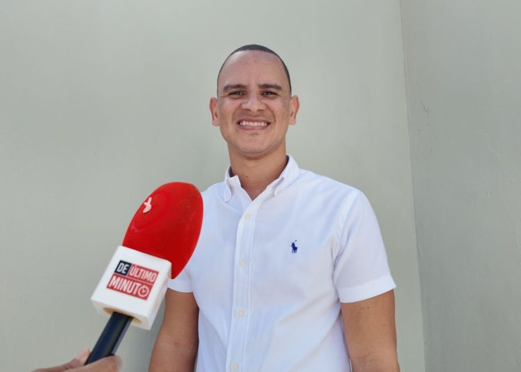 Plaza de Toros será “punta de lanza” del desarrollo en El Seibo, afirma presidente de la Sala Capitular