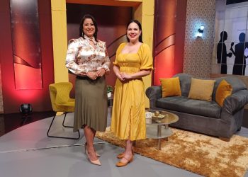 Fiestas y Personalidades con una edición especial desde FESTURIS, Gramado, Brasil