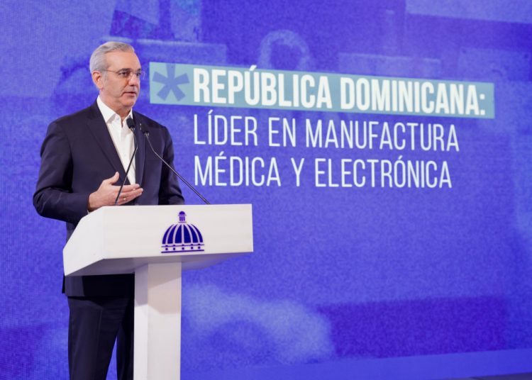 En RD operan 42 empresas de manufactura de equipos médicos; 7 de estas figuran entre las 10 principales del mundo
