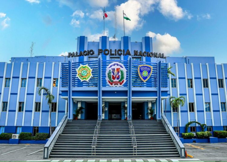 Policía Nacional frustra varios intentos de robo y recupera bienes sustraídos en distintos operativos