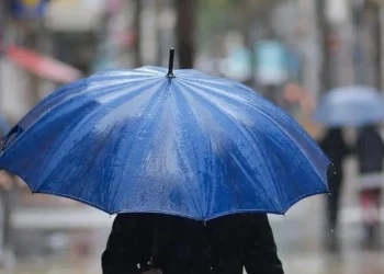 Aguaceros mínimos podrían incidir la tarde de este viernes, según INDOMET