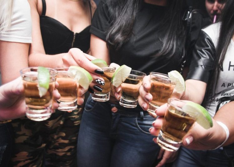 15 de noviembre: Día Mundial sin Alcohol