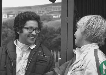 Fallece el expiloto de Fórmula 1 Andrea De Adamich