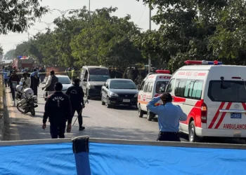 Pakistán detiene a cuatro miembros del TTP por el atentado suicida en Islamabad