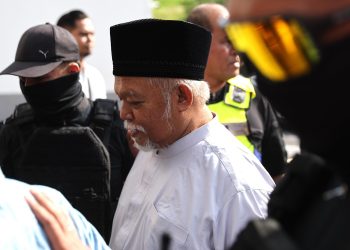 13 ejecutivos de grupo islámico de Malasia condenados a 15 meses por abusos a menores