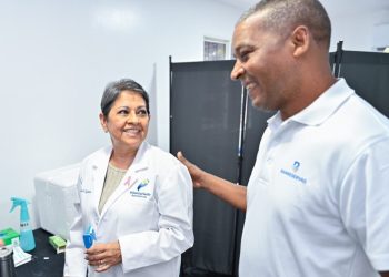 Voluntariado Banreservas culmina jornadas preventivas de salud y vacunación en todo el país