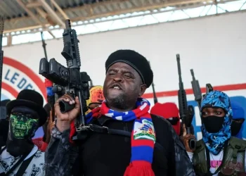 La Policía de Haití en máxima alerta ante amenazas del principal líder criminal «Barbecue»