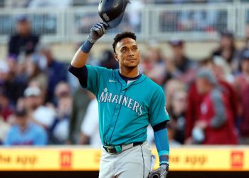 Marineros ponen a Jorge Polanco en la mira como pieza clave para el 2026