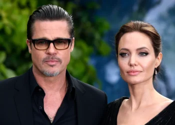 Brad Pitt demandó a Jolie por 35 millones de dólares en concepto de daños, según People