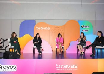 Un evento reunió a 400 líderes latinas en EE.UU. para fortalecer su “espíritu emprendedor”