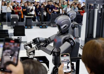 El ‘boom’ de la IA expandirá el PIB taiwanés casi el 6 % en 2025, según centro de estudios