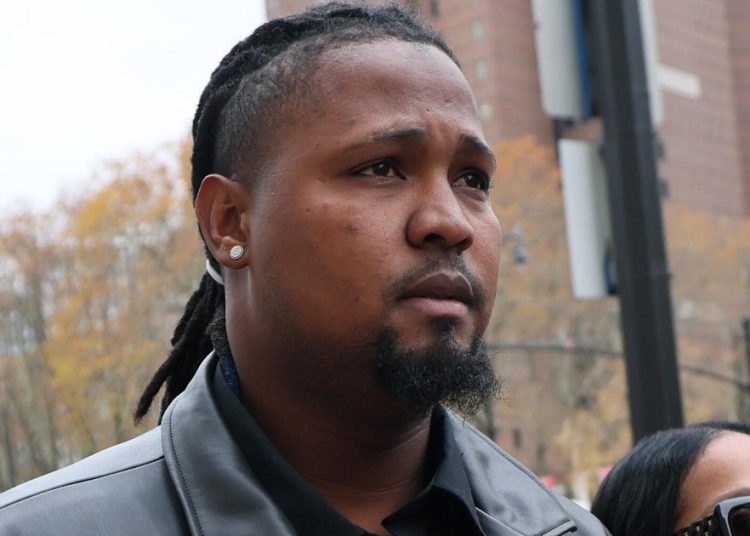 Luis Ortiz se declara inocente de cargos por amaño de apuestas en Grandes Ligas