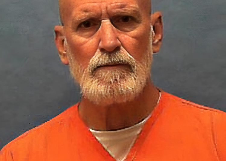 Florida subirá a dieciséis su récord de ejecuciones al matar a exmarino que violó a una niña