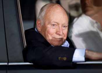 Muere Dick Cheney, arquitecto de la guerra de Irak y la invasión a Panamá