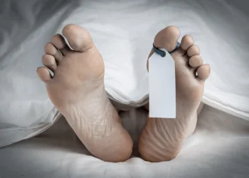 Asesinan un doctor en Pedro Brand; expareja de su compañera sentimental es el principal sospechoso